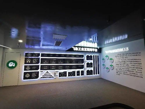 智博會(huì) 工業(yè)互聯(lián)網(wǎng)如何智能發(fā)展 看南岸這兩家企業(yè)這樣做