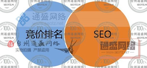 臺(tái)州SEO:購物商城網(wǎng)站建設(shè)之競(jìng)價(jià)排名對(duì)SEO優(yōu)化的影響