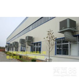 配電室通風(fēng)降溫與排風(fēng)換氣系統(tǒng)的關(guān)鍵作用與設(shè)備選型指南