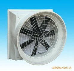 太倉工業環境解決方案 全方位排煙通風、降溫除濕設備供應指南