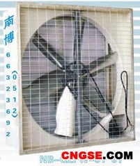 常州方形扇 高效通風降溫與新風換氣，打造環保濕度調節新方案